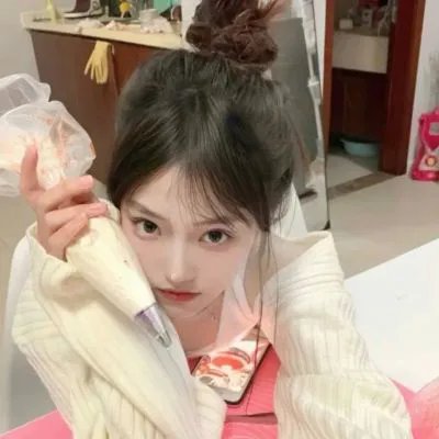 蓝衣士兵